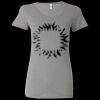 Ladies' Triblend Short Sleeve T-Shirt Thumbnail