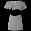 Ladies' Triblend Short Sleeve T-Shirt Thumbnail