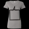 Ladies' Triblend Short Sleeve T-Shirt Thumbnail