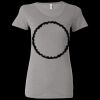 Ladies' Triblend Short Sleeve T-Shirt Thumbnail