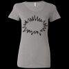 Ladies' Triblend Short Sleeve T-Shirt Thumbnail