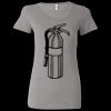 Ladies' Triblend Short Sleeve T-Shirt Thumbnail