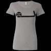 Ladies' Triblend Short Sleeve T-Shirt Thumbnail