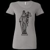 Ladies' Triblend Short Sleeve T-Shirt Thumbnail