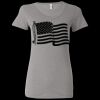 Ladies' Triblend Short Sleeve T-Shirt Thumbnail