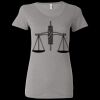 Ladies' Triblend Short Sleeve T-Shirt Thumbnail