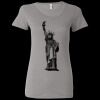 Ladies' Triblend Short Sleeve T-Shirt Thumbnail