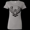 Ladies' Triblend Short Sleeve T-Shirt Thumbnail