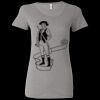 Ladies' Triblend Short Sleeve T-Shirt Thumbnail