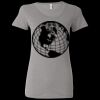 Ladies' Triblend Short Sleeve T-Shirt Thumbnail