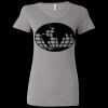 Ladies' Triblend Short Sleeve T-Shirt Thumbnail