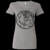 Ladies' Triblend Short Sleeve T-Shirt Thumbnail