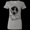 Ladies' Triblend Short Sleeve T-Shirt Thumbnail