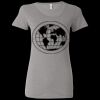 Ladies' Triblend Short Sleeve T-Shirt Thumbnail