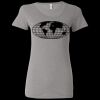 Ladies' Triblend Short Sleeve T-Shirt Thumbnail