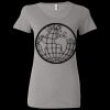 Ladies' Triblend Short Sleeve T-Shirt Thumbnail