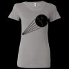 Ladies' Triblend Short Sleeve T-Shirt Thumbnail