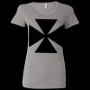 Ladies' Triblend Short Sleeve T-Shirt Thumbnail