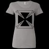 Ladies' Triblend Short Sleeve T-Shirt Thumbnail