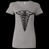 Ladies' Triblend Short Sleeve T-Shirt Thumbnail