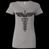 Ladies' Triblend Short Sleeve T-Shirt Thumbnail