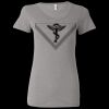 Ladies' Triblend Short Sleeve T-Shirt Thumbnail