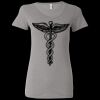 Ladies' Triblend Short Sleeve T-Shirt Thumbnail