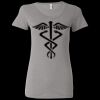 Ladies' Triblend Short Sleeve T-Shirt Thumbnail