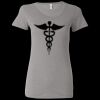 Ladies' Triblend Short Sleeve T-Shirt Thumbnail