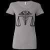 Ladies' Triblend Short Sleeve T-Shirt Thumbnail