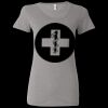 Ladies' Triblend Short Sleeve T-Shirt Thumbnail