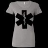 Ladies' Triblend Short Sleeve T-Shirt Thumbnail