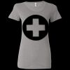 Ladies' Triblend Short Sleeve T-Shirt Thumbnail