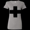 Ladies' Triblend Short Sleeve T-Shirt Thumbnail