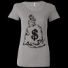 Ladies' Triblend Short Sleeve T-Shirt Thumbnail