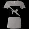 Ladies' Triblend Short Sleeve T-Shirt Thumbnail