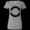 Ladies' Triblend Short Sleeve T-Shirt Thumbnail