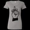 Ladies' Triblend Short Sleeve T-Shirt Thumbnail