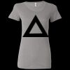 Ladies' Triblend Short Sleeve T-Shirt Thumbnail