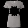 Ladies' Triblend Short Sleeve T-Shirt Thumbnail