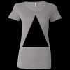 Ladies' Triblend Short Sleeve T-Shirt Thumbnail