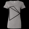 Ladies' Triblend Short Sleeve T-Shirt Thumbnail