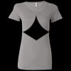 Ladies' Triblend Short Sleeve T-Shirt Thumbnail