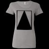 Ladies' Triblend Short Sleeve T-Shirt Thumbnail