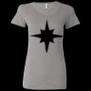 Ladies' Triblend Short Sleeve T-Shirt Thumbnail