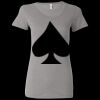 Ladies' Triblend Short Sleeve T-Shirt Thumbnail