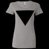 Ladies' Triblend Short Sleeve T-Shirt Thumbnail