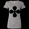 Ladies' Triblend Short Sleeve T-Shirt Thumbnail