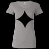 Ladies' Triblend Short Sleeve T-Shirt Thumbnail