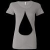 Ladies' Triblend Short Sleeve T-Shirt Thumbnail